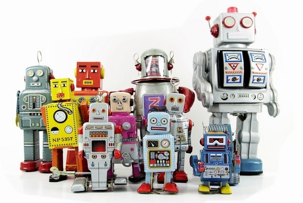 robot-600